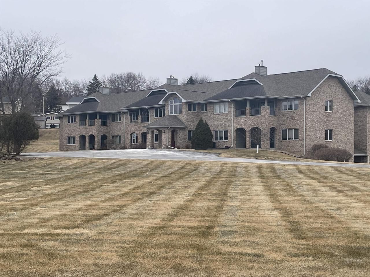 Property Photo:  778 Hillside Terrace B  WI 54971 