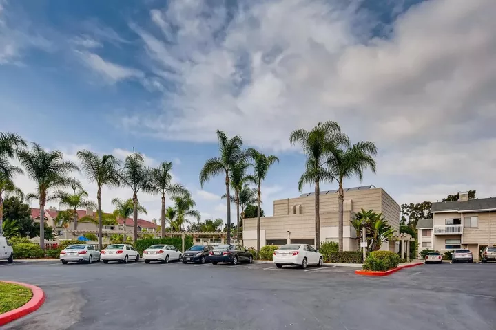 Property Photo:  4085 Crystal Dawn 104  CA 92122 