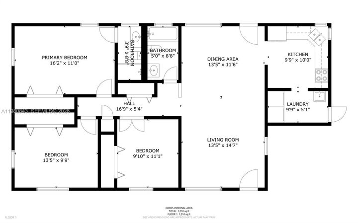 Property Photo: 1930 SW 82nd Ave FL 33155