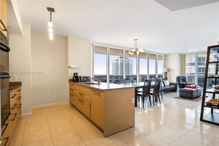 Property Photo:  1830 S Ocean Dr 3508  FL 33009 
