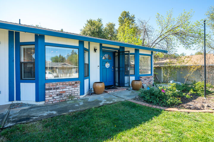 Property Photo:  1991 Tiburon Drive  CA 96003 