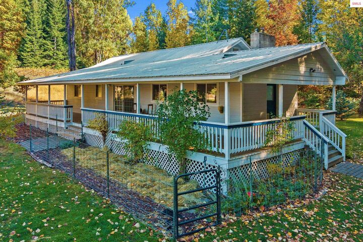 Property Photo: 55 Trotter Ln ID 83864