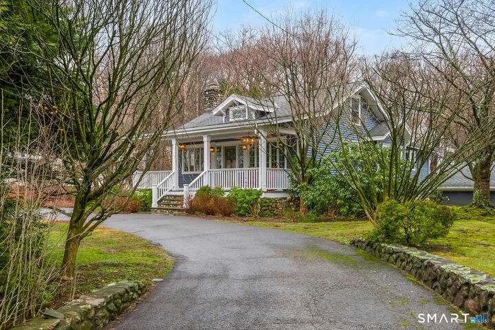 Property Photo:  53 Hoyt Street  CT 06820 