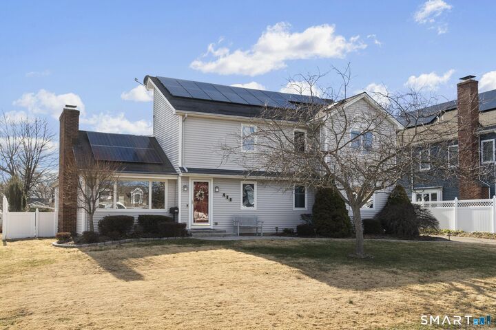 Property Photo:  225 Lordship Road  CT 06615 