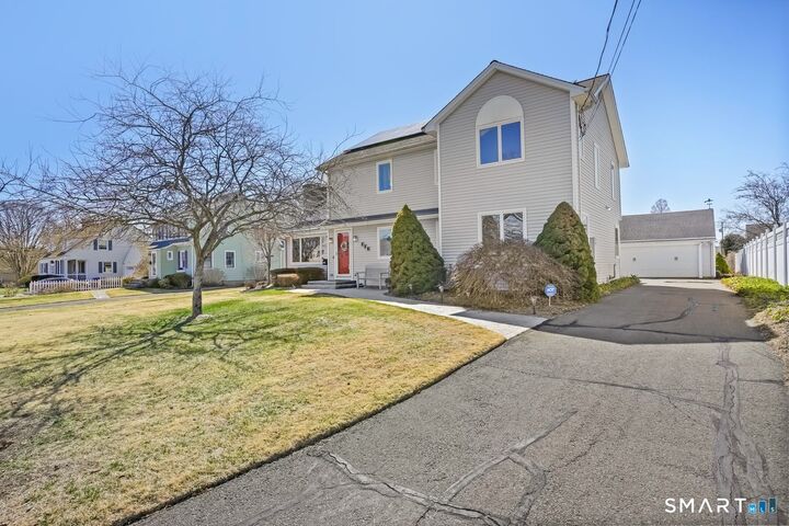 Property Photo:  225 Lordship Road  CT 06615 