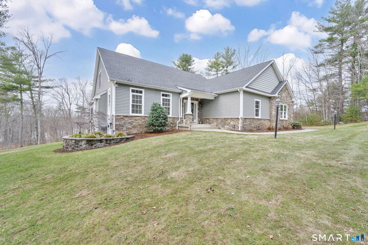 Property Photo:  50 Minor Hill Road  CT 06029 