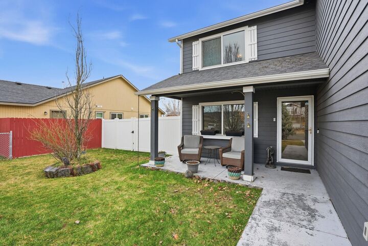 Property Photo:  12705 W Pacific Ave  WA 99001 