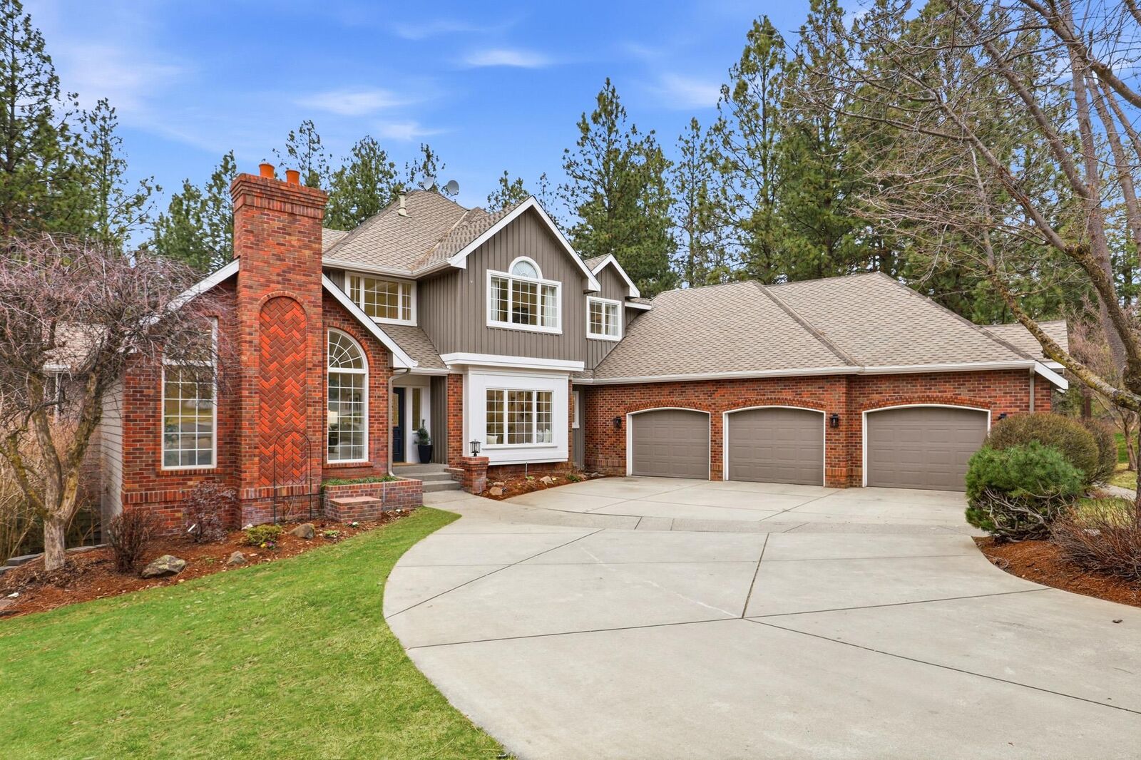 Property Photo:  6502 S Westchester Dr  WA 99223 