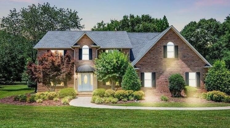 Property Photo:  101 Plantation Drive  SC 29369 