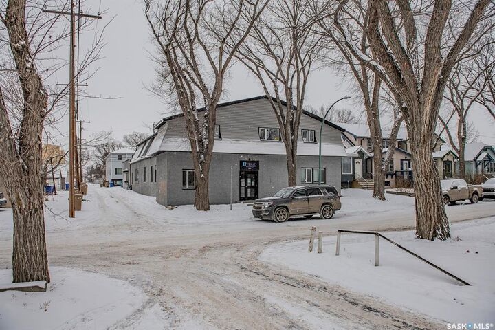 Property Photo: 2023 Ottawa Street SK S4P 1P9