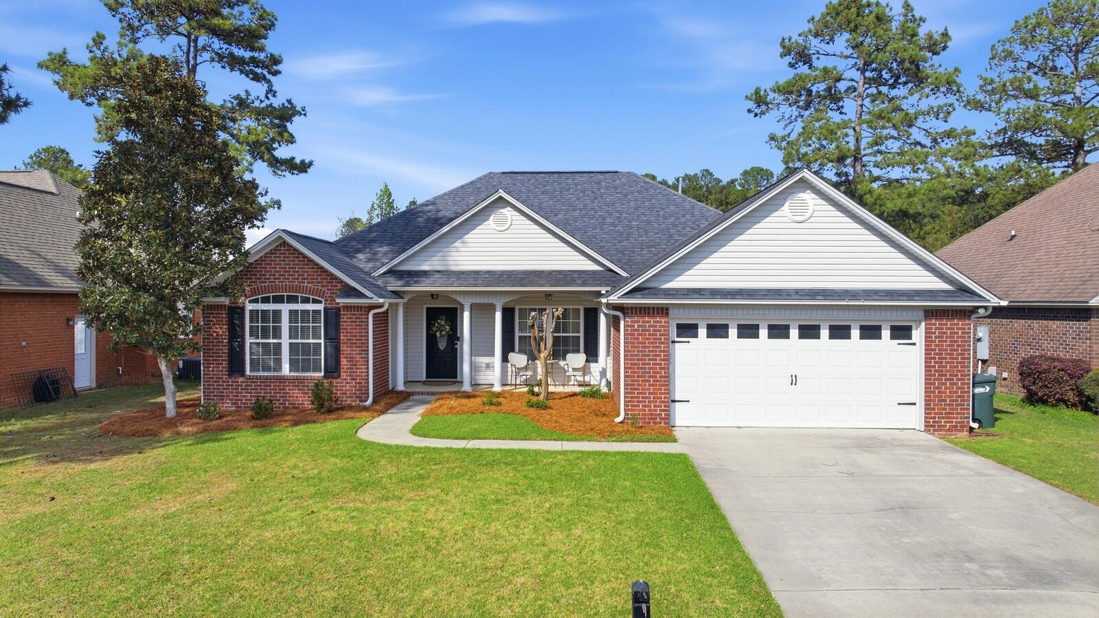 Property Photo:  3179 Pawleys Lane  SC 29150 