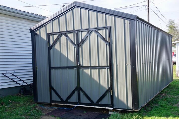 Property Photo:  104 West Street  OH 45661 