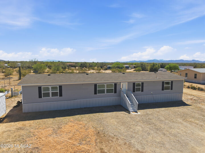 Property Photo:  12805 W Crystal Rose Lane  AZ 85743 