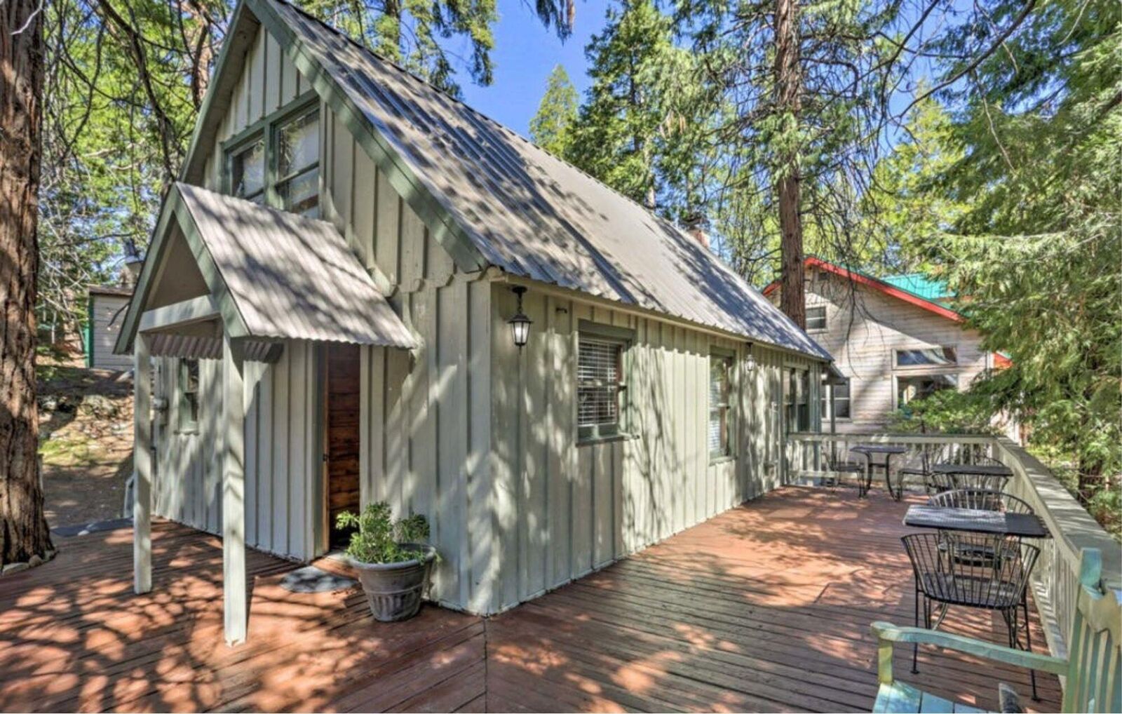 Property Photo: 42036 Tollhouse Road CA 93664
