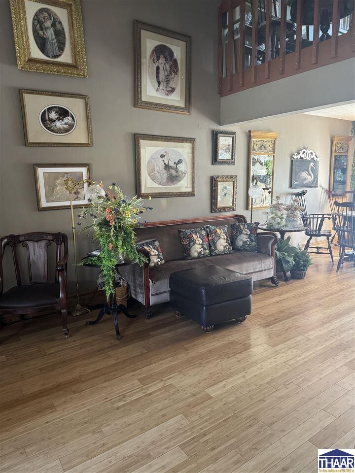 Property Photo:  2815 N 4th Street  IN 47804 