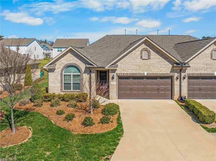 Property Photo:  1597 Oakbluffs Drive  NC 27235 