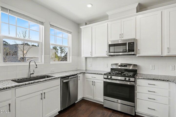 Property Photo:  715 Traditions Grande Boulevard  NC 27587 