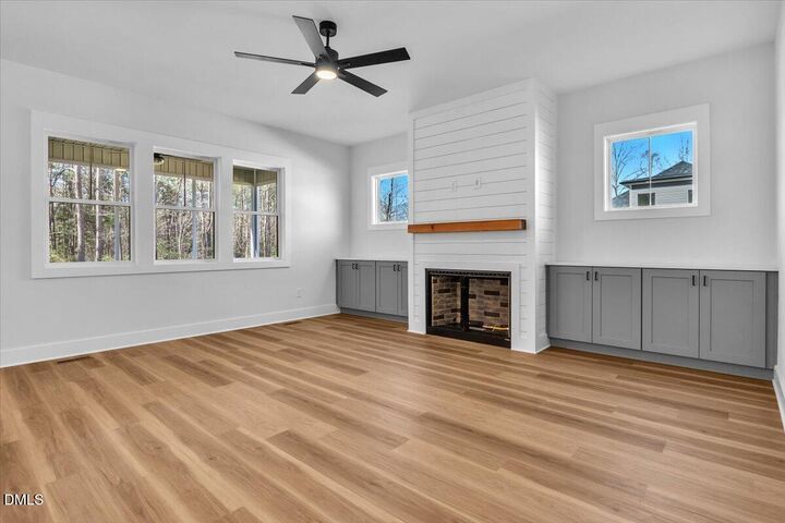 Property Photo: 12867 Mallard Rock Drive NC 27597