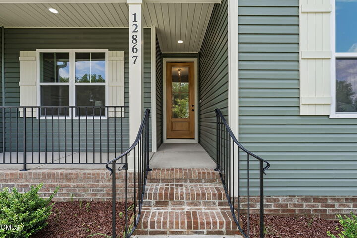 Property Photo:  12867 Mallard Rock Road  NC 27597 