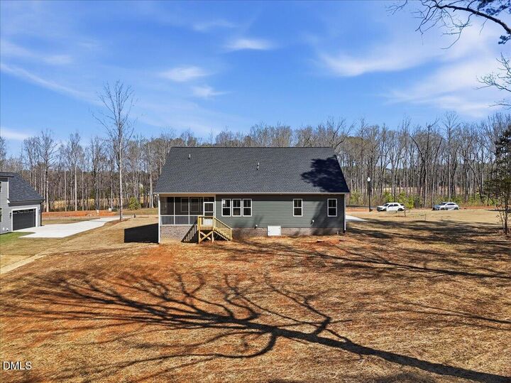 Property Photo: 12867 Mallard Rock Drive NC 27597