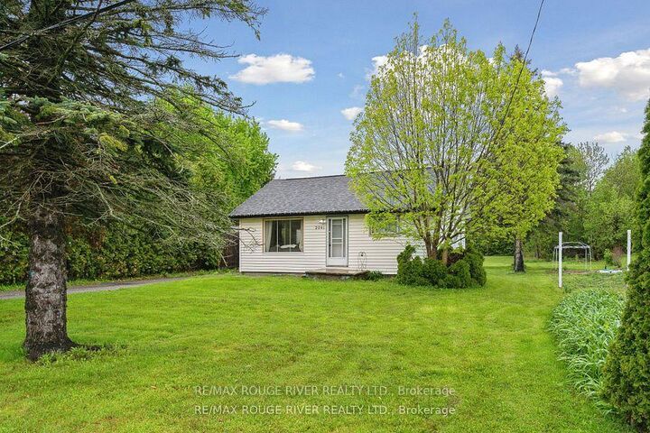 Property Photo: 2041 Nash Road ON L1C 3K4