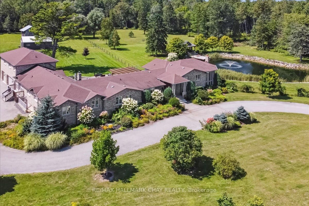Property Photo: 21940 McCowan Road ON L0G 1M0