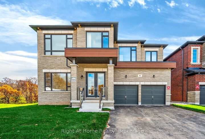 94 Smokey Hollow Place — photo 1