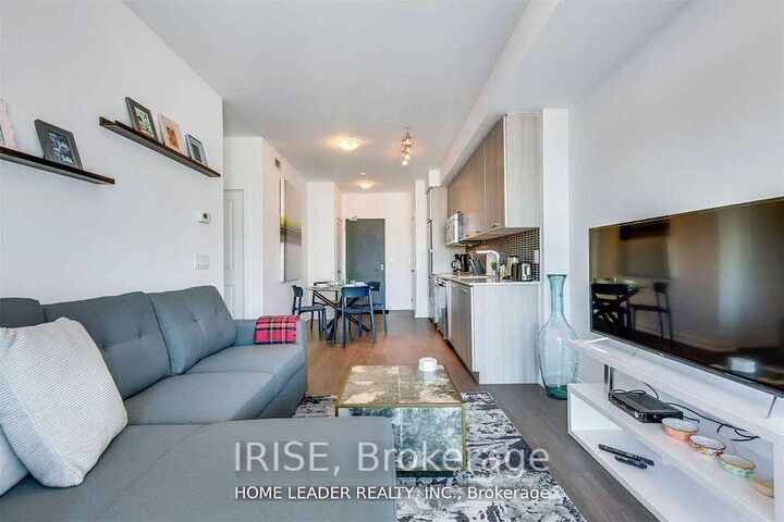Property Photo: 105 George Street 703 ON M5A 0L4