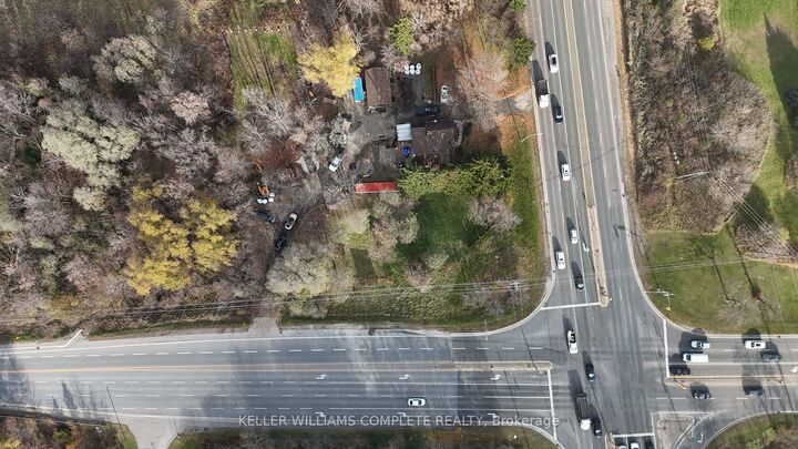 Property Photo:  3007 Dundas Street  ON L7R 3X4 