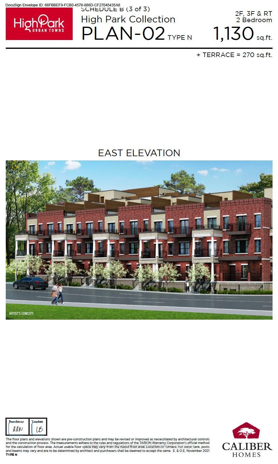 Property Photo: 15100 Yonge Street ON L4G 1M2
