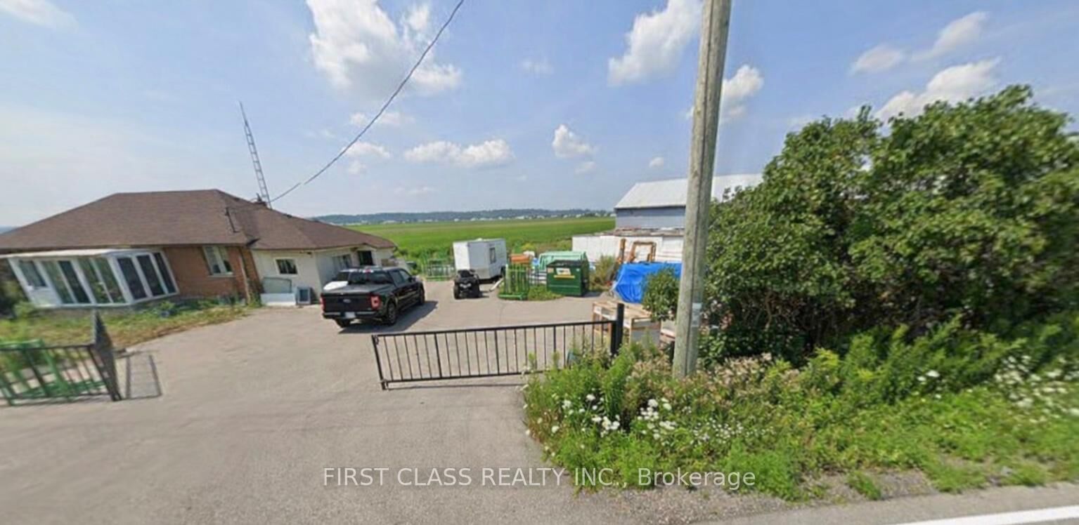 Property Photo: 230 Woodchoppers Lane ON L7B 0L7