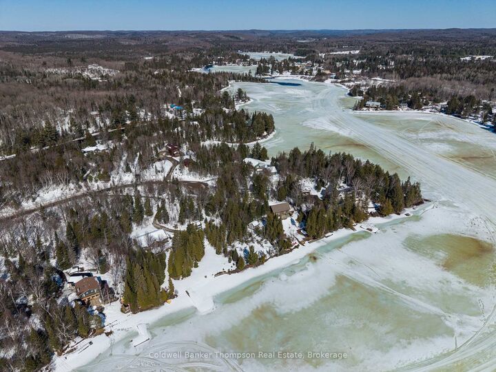 Property Photo: 369 Pinegrove Road ON P0A 1J0