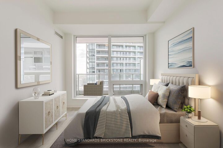Property Photo: 7 Golden Lion Heights N2406 ON M2M 0C1