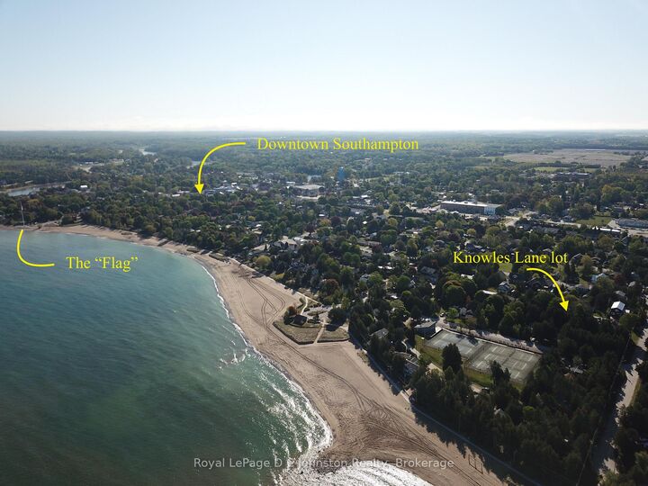 0 Knowles Lane — photo 1