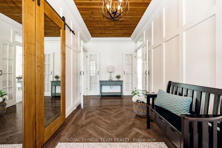 Property Photo: 9459 McCuan Road ON K7C 0C4