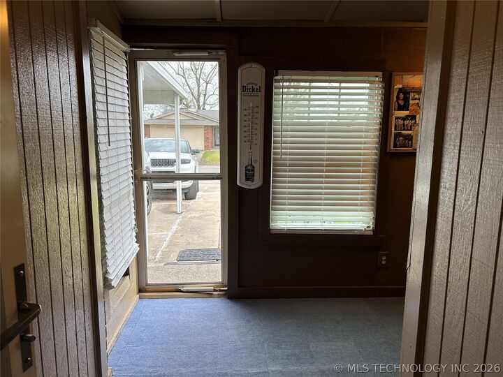 Property Photo: 2408 Sarah Lane OK 74403