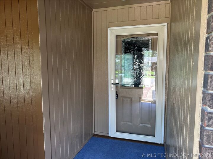 Property Photo: 2408 Sarah Lane OK 74403