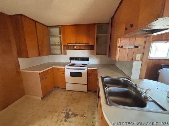 Property Photo: 531 W Taylor Avenue OK 74501