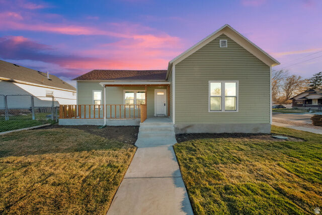 Property Photo:  197 W 100 S  UT 84074 