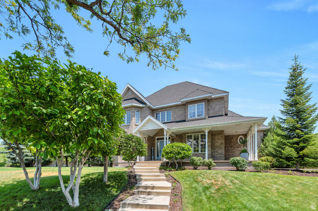 Property Photo:  1480 430 E  UT 84097 