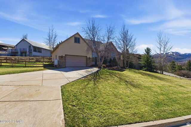 Property Photo:  2805 W Sackett Dr  UT 84098 