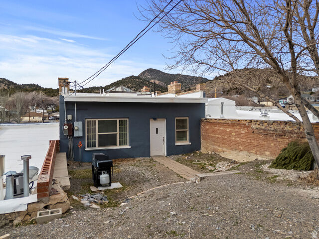 Property Photo:  317 W Main St  UT 84628 