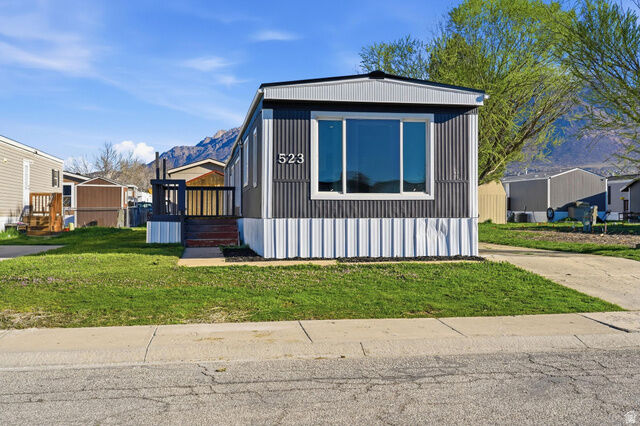 Property Photo: 2491 N Highway 89 523 UT 84404