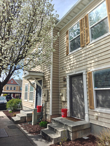 Property Photo:  164 W Carrick Dr  UT 84115 