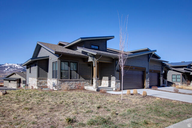 Property Photo: 11655 N Shoreline Dr 80 UT 84036