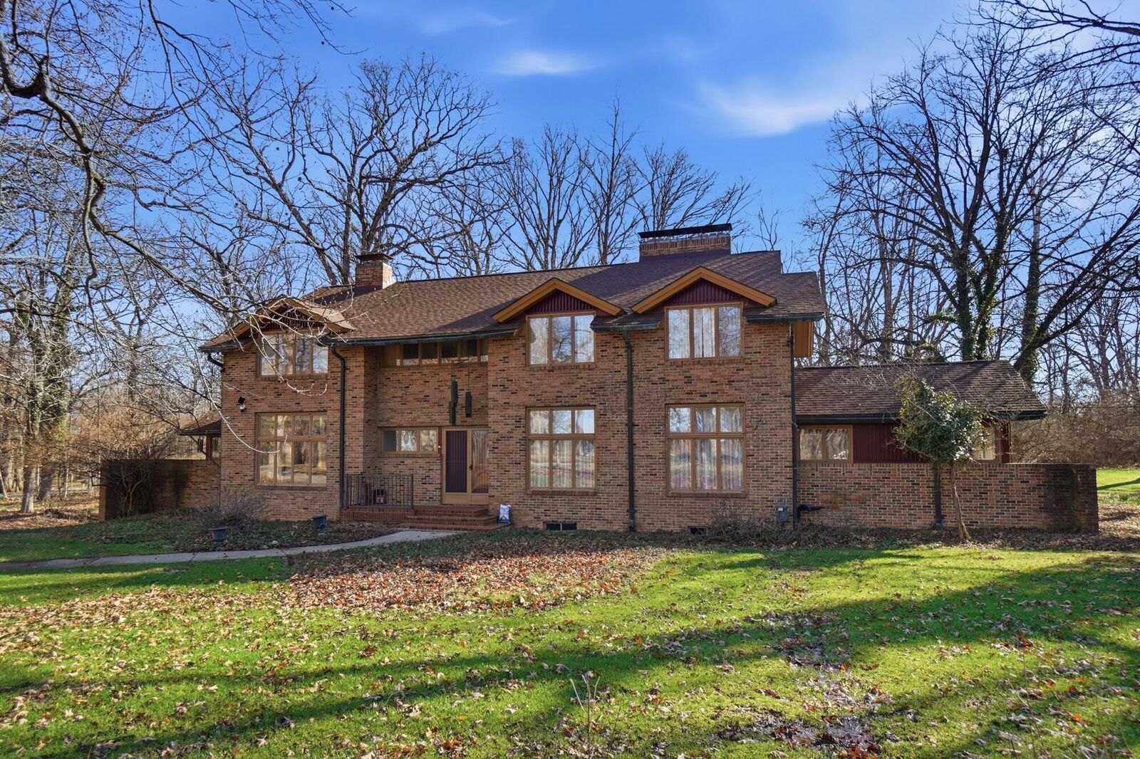 Property Photo: 2438 Signal Hill Road OH 45504