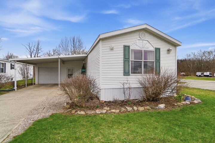 Property Photo: 3406 Christina Drive OH 45344