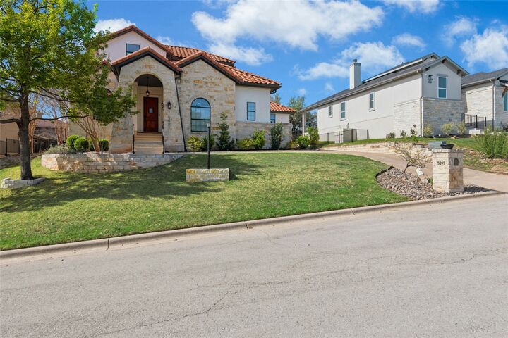 Property Photo:  15091 Barrie Drive  TX 78734 