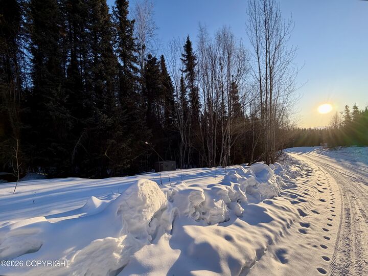 Property Photo:  32664 Strauss Court  AK 99669 