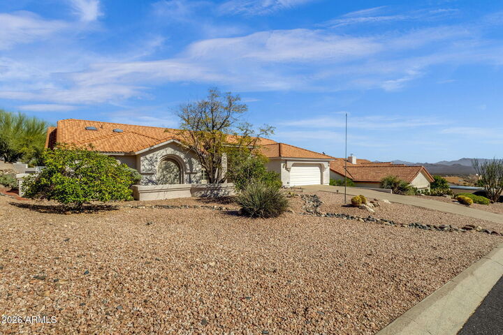 Property Photo:  15750 E Jericho Drive  AZ 85268 